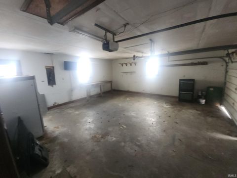 Tiny photo for 4770 S 50 E Road, Logansport, IN 46947 (MLS # 202607577)
