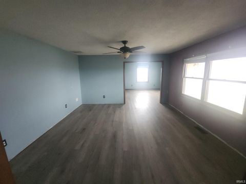 Tiny photo for 4770 S 50 E Road, Logansport, IN 46947 (MLS # 202607577)