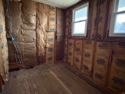 Tiny photo for 4546 N Mexico Road, Peru, IN 46970 (MLS # 202606776)