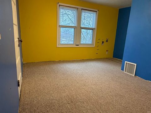 Tiny photo for 4546 N Mexico Road, Peru, IN 46970 (MLS # 202606776)