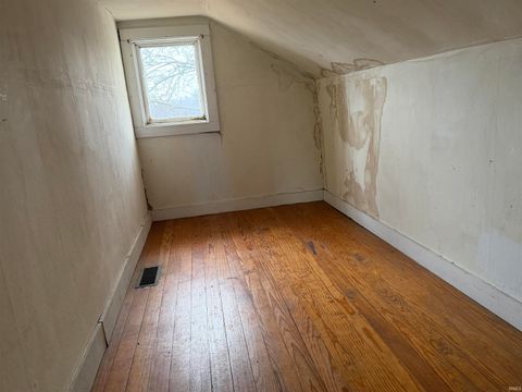 Tiny photo for 4546 N Mexico Road, Peru, IN 46970 (MLS # 202606776)