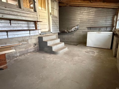 Tiny photo for 4546 N Mexico Road, Peru, IN 46970 (MLS # 202606776)