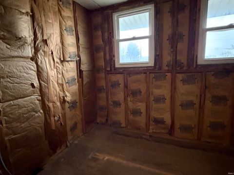 Tiny photo for 4546 N Mexico Road, Peru, IN 46970 (MLS # 202606776)