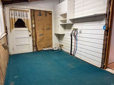 Tiny photo for 4546 N Mexico Road, Peru, IN 46970 (MLS # 202606776)