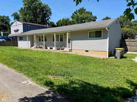 Photo of 2310 S Rogers Street, Bloomington, IN 47403 (MLS # 202637946)