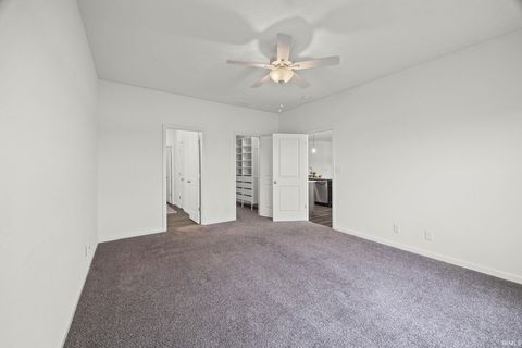 Tiny photo for 6451 Wallingford Street, Lafayette, IN 47905 (MLS # 202543318)