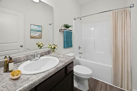 Tiny photo for 6451 Wallingford Street, Lafayette, IN 47905 (MLS # 202543318)