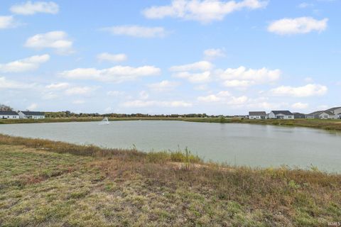 Tiny photo for 6451 Wallingford Street, Lafayette, IN 47905 (MLS # 202543318)