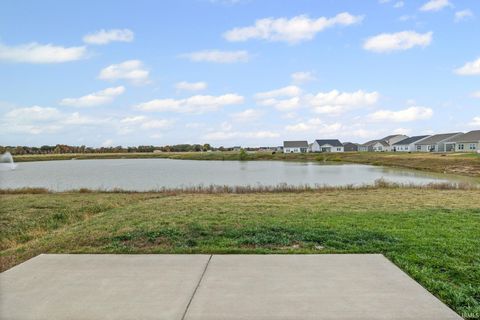Tiny photo for 6451 Wallingford Street, Lafayette, IN 47905 (MLS # 202543318)