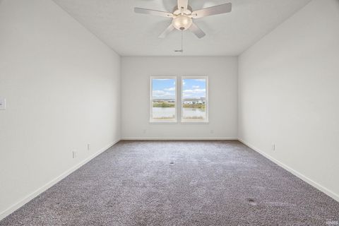 Tiny photo for 6451 Wallingford Street, Lafayette, IN 47905 (MLS # 202543318)