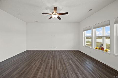 Tiny photo for 6451 Wallingford Street, Lafayette, IN 47905 (MLS # 202543318)