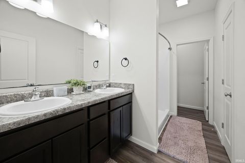 Tiny photo for 6451 Wallingford Street, Lafayette, IN 47905 (MLS # 202543318)