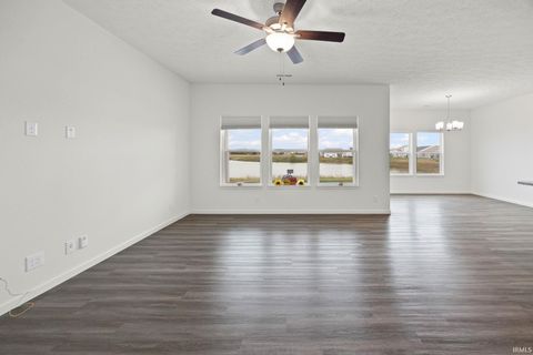 Tiny photo for 6451 Wallingford Street, Lafayette, IN 47905 (MLS # 202543318)