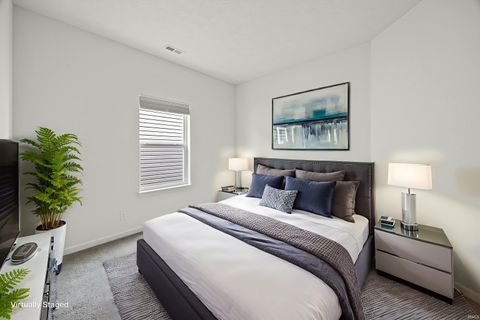 Tiny photo for 6451 Wallingford Street, Lafayette, IN 47905 (MLS # 202543318)