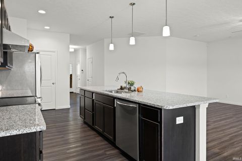 Tiny photo for 6451 Wallingford Street, Lafayette, IN 47905 (MLS # 202543318)
