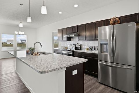 Tiny photo for 6451 Wallingford Street, Lafayette, IN 47905 (MLS # 202543318)