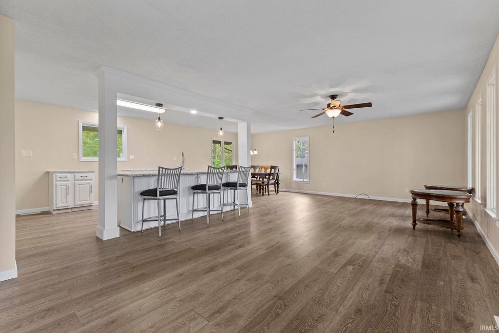 Photo of 7262 N Prairie Road, Springport, IN 47386 (MLS # 202615100)