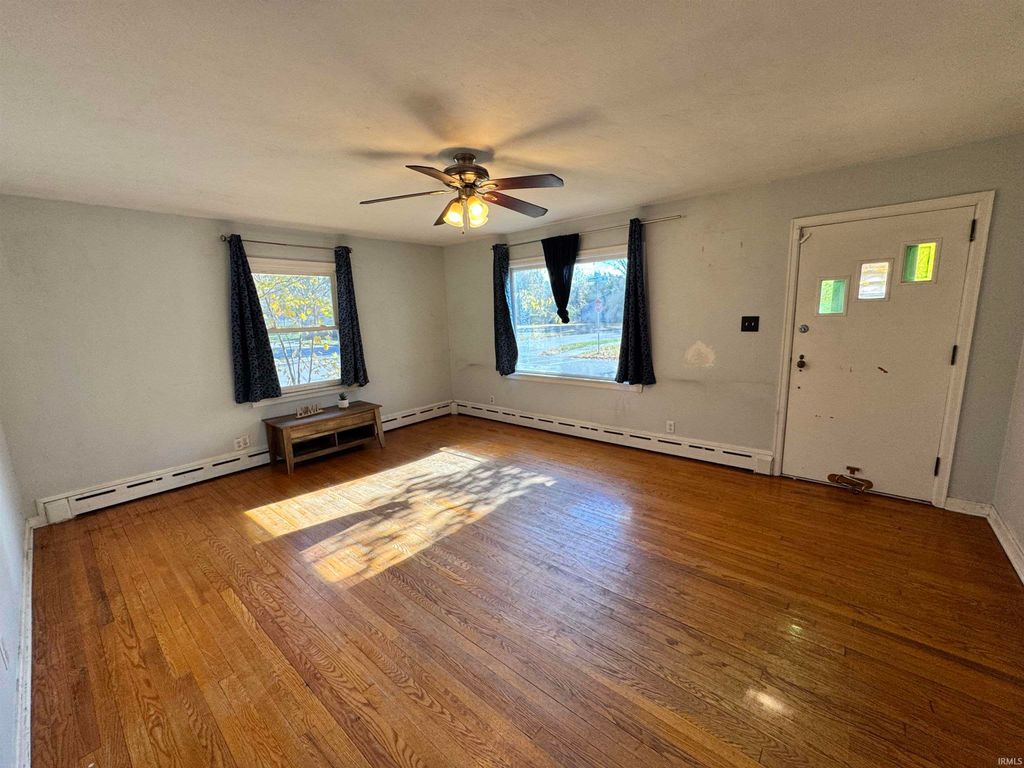 Photo of 2205 Fredrickson Street, South Bend, IN 46628 (MLS # 202545393)