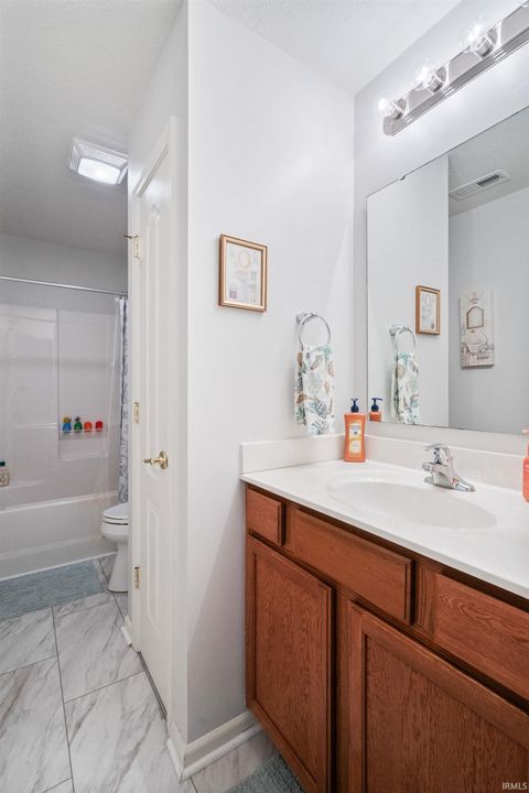 Tiny photo for 2848 Bridgestone Circle, Kokomo, IN 46902 (MLS # 202610969)