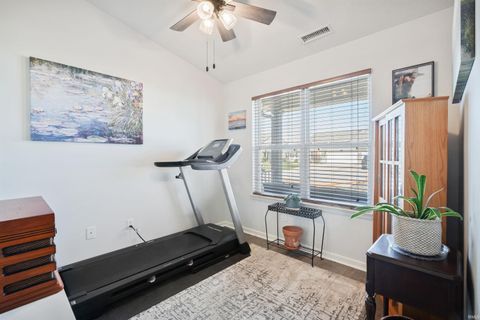 Tiny photo for 2848 Bridgestone Circle, Kokomo, IN 46902 (MLS # 202610969)