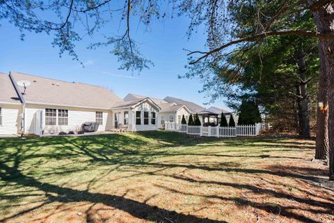 Tiny photo for 2848 Bridgestone Circle, Kokomo, IN 46902 (MLS # 202610969)