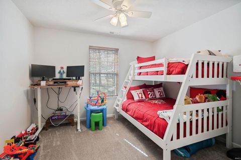 Tiny photo for 2848 Bridgestone Circle, Kokomo, IN 46902 (MLS # 202610969)