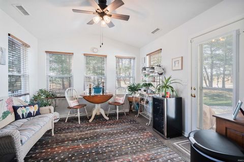 Tiny photo for 2848 Bridgestone Circle, Kokomo, IN 46902 (MLS # 202610969)