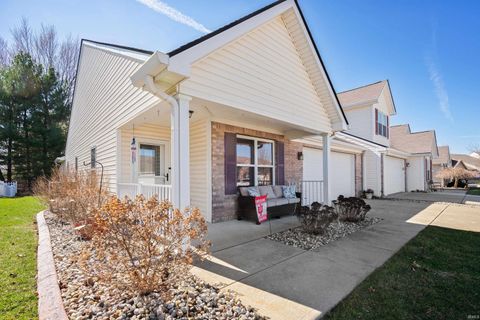 Tiny photo for 2848 Bridgestone Circle, Kokomo, IN 46902 (MLS # 202610969)