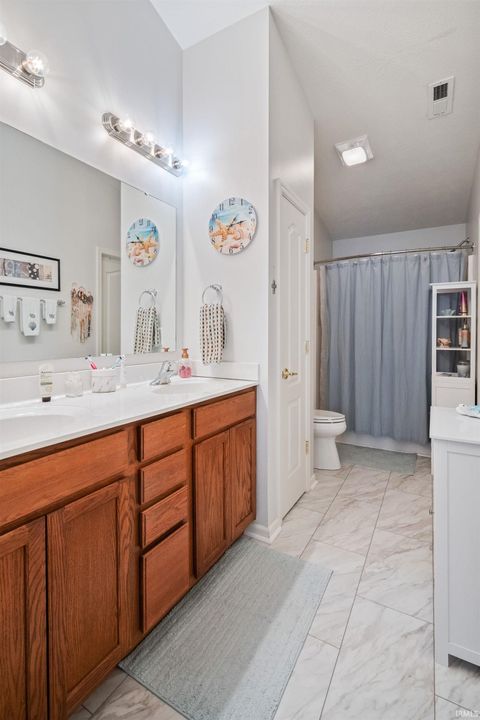 Tiny photo for 2848 Bridgestone Circle, Kokomo, IN 46902 (MLS # 202610969)