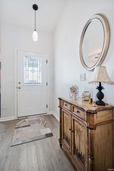 Tiny photo for 2848 Bridgestone Circle, Kokomo, IN 46902 (MLS # 202610969)