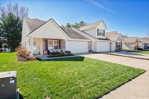 Tiny photo for 2848 Bridgestone Circle, Kokomo, IN 46902 (MLS # 202610969)