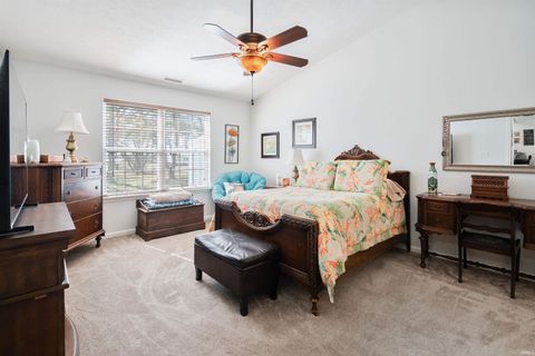 Tiny photo for 2848 Bridgestone Circle, Kokomo, IN 46902 (MLS # 202610969)