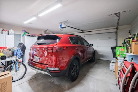 Tiny photo for 2848 Bridgestone Circle, Kokomo, IN 46902 (MLS # 202610969)