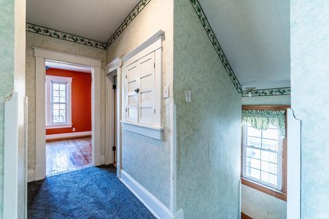 Tiny photo for 715 Pontiac Street, Rochester, IN 46975 (MLS # 202606657)