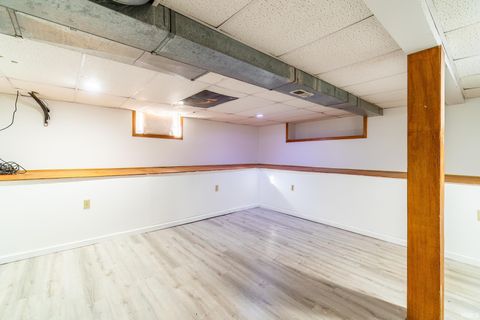 Tiny photo for 715 Pontiac Street, Rochester, IN 46975 (MLS # 202606657)