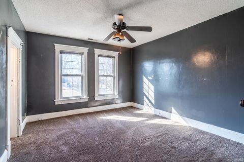 Tiny photo for 715 Pontiac Street, Rochester, IN 46975 (MLS # 202606657)