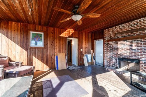 Tiny photo for 715 Pontiac Street, Rochester, IN 46975 (MLS # 202606657)