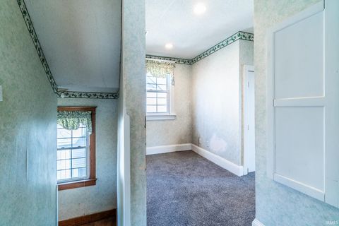 Tiny photo for 715 Pontiac Street, Rochester, IN 46975 (MLS # 202606657)