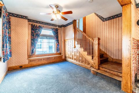 Tiny photo for 715 Pontiac Street, Rochester, IN 46975 (MLS # 202606657)