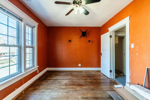 Tiny photo for 715 Pontiac Street, Rochester, IN 46975 (MLS # 202606657)