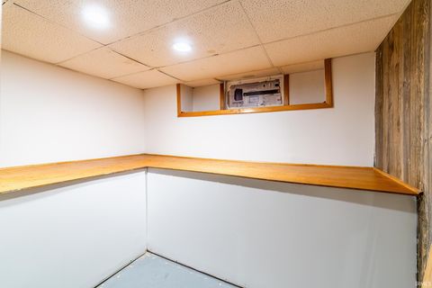 Tiny photo for 715 Pontiac Street, Rochester, IN 46975 (MLS # 202606657)