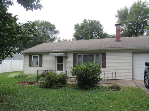 Photo of 2522 WALKER Avenue, Kokomo, IN 46901 (MLS # 202639865)