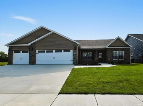 Photo for 4415 Blithedale (Lot #160) Drive