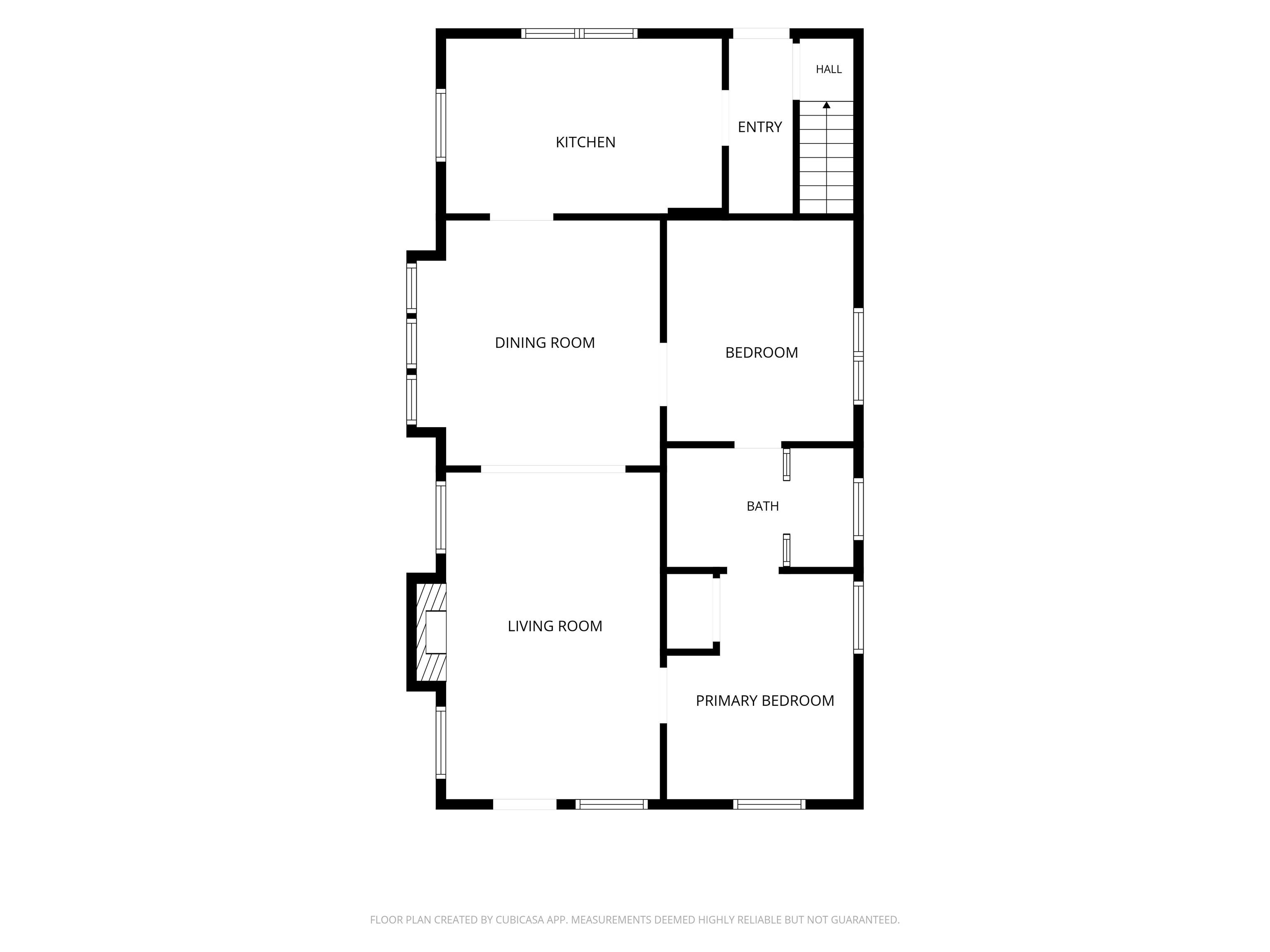 810 N Walnut Street