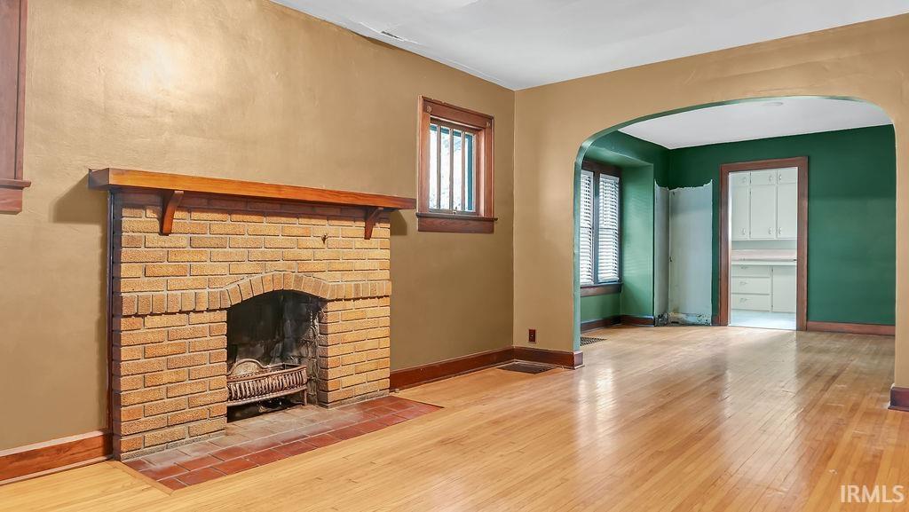 810 N Walnut Street