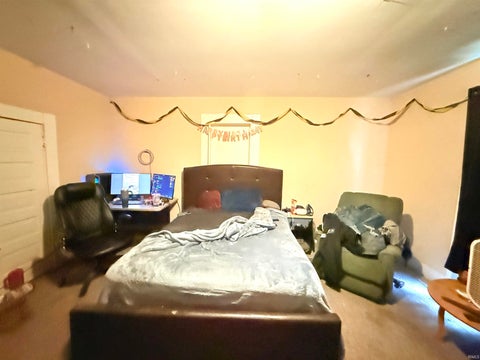 Tiny photo for 1522 S Washington Street, Marion, IN 46953 (MLS # 202618794)