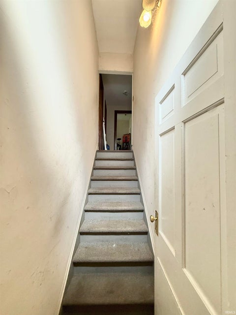 Tiny photo for 1522 S Washington Street, Marion, IN 46953 (MLS # 202618794)