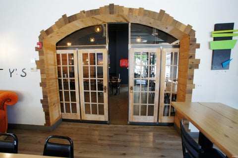 Tiny photo for 701 Main Street, Rochester, IN 46975 (MLS # 202625586)