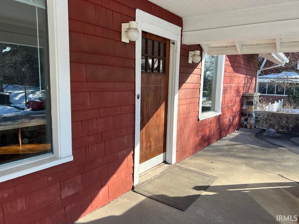 Photo of 2316 Kensington Boulevard, Fort Wayne, IN 46805 (MLS # 202604516)