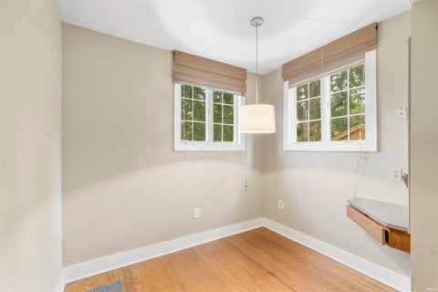 Tiny photo for 1307 Kensington Boulevard, Fort Wayne, IN 46805 (MLS # 202639860)